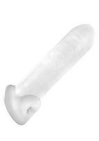 Penio mova „Fat Boy Original Ultra Fat", 17 cm ilgio