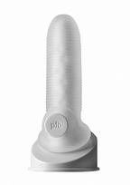 Penio mova „Fat Boy Micro Ribbed", 12 cm ilgio