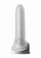 Penio mova „Fat Boy Micro Ribbed", 14 cm ilgio