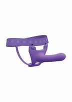 Falo imitatorius Perfect Fit Brand „Purple Zoro“