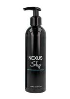 Tirštas vandens pagrindo lubrikantas "Nexus Slip" - 150 ml