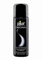 Silikono pagrindo lubrikantas "Pjur Original" - 30 ml (galima rinktis talpą)