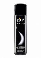 Silikono pagrindo lubrikantas "Pjur Original" - 500 ml