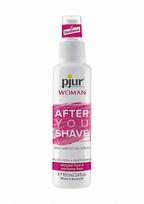 Purškiklis po skutimosi “Pjur Woman After You Shave” - 100 ml