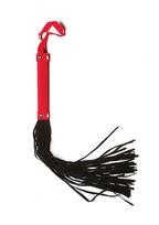 Flogeris ,,Allure X-Play Flogger Red'' (galima rinktis spalvą)