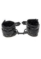 Antrankiai X-Play Allure "Quilted Wrist Cuffs"