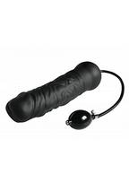 Pripučiamas falo imitatorius XR Brands "Leviathan Giant Inflatable Dildo"