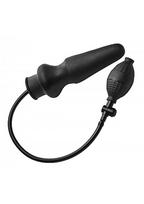 Pripučiamas analinis kaištis ,,Expand XL Inflatable Anal Plug''