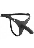 Strap On falo imitatorius XR Brands "Elevate Silicone"