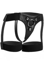 Strap on diržas XR brands „Bardot“