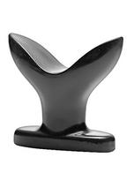 Išsiplečiantis analinis kaištis ,,Mini Ass Anchor Dilating Anal Plug''