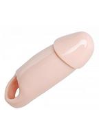Penio mova „Really Ample Wide Penis Enhancer"