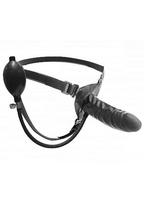 Strap On falo imitatorius XR Brands "Expander Inflatable"