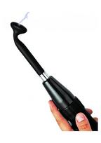 Elektrostimuliatoriaus antgalis ,,XR Brands Extreme Twilight Shroom E-Stim Round Silicone Attachment''