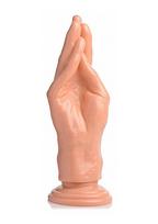 Realistiškas dildo XR Brands "The Stuffer Fisting Hand"