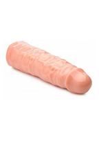 Penio mova „3 Inch Flesh Penis Enhancer"