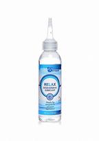 Vandens pagrindo lubrikantas mažinantis jautrumą "XR Brands Relax Desensitizing" - 118 ml (galima rinktis talpą)