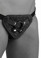 Strap On diržas XR Brands '"Burlesque Universal Corset Harness"