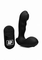 Prostatos masažuoklis XR Brands "7X P- Milker Silicone Pspot Stimulator"