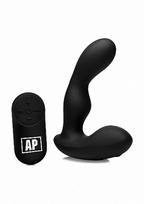 Prostatos masažuoklis XR Brands "7X P-Stroke Prostate Stimulator"