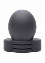 Elektrostimuliatoriaus antgalis ,,XR Brands Lightning Hood E-Stim Penis Head Teaser''
