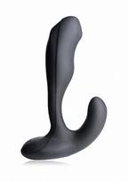 Prostatos masažuoklis XR Brands "Pro-Bend Bendable Prostate Vibrator"