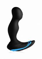 Prostatos masažuoklis XR Brands "6X P-POUNCE Double Tapping Prostate Stim"