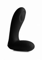 Prostatos masažuoklis XR Brands "12X P-PULSE Tapping Prostate Stimulator"