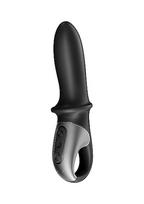 Analinis vibratorius poroms ,,Hot Passion"
