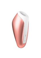 Klitorio stimuliatorius ,,Satisfyer Love Breeze Copper''