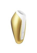 Klitorio stimuliatorius ,,Satisfyer Love Breeze Yellow''