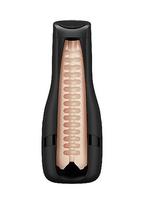Masturbatoriaus įdėklas ,,Satisfyer Chambers of Pleasure Men Sleeve''