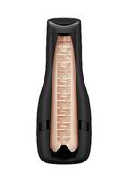 Masturbatoriaus įdėklas ,,Satisfyer Lusty Tongues Men Sleeve''
