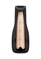 Masturbatoriaus įdėklas „Satisfyer Spiral of Pressure Men Sleeve''