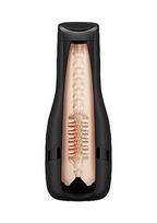 Masturbatorisus įdėklas ,,Satisfyer Tornado Bliss Men Sleeve''