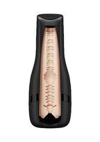 Masturbatoriaus įdėklas ,,Satisfyer Tri Delights Men Sleeve''
