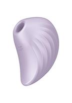 Klitorio stimuliatorius ,,Satisfyer Pearl Diver Purple'' (galima rinktis spalvą)