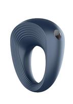 Penio žiedas „Power Ring - Blue"