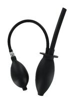Analinis dušas „Inflatable Enema Plug“