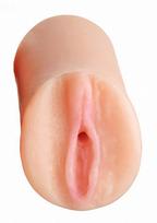 Vyriškas kišeninis vaginalinis masturbatorius ,,XR Brands Jesse Jane Pocket Pussy Stroker''