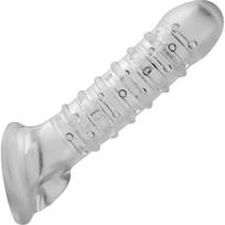 Penio mova „Textured Girth Enhancer"