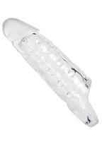 Penio mova „Clear Realistic Cock Enhancer"