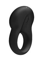 Penio žiedas „Signet Ring" - Juodas