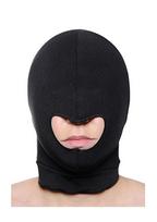 Kaukė XR Brands "Blow Hole Open Mouth Spandex Hood"