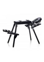 Sekso suoliukas ,,XR Brands Extreme Sex Bench''