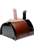 Sekso mašina ,,Saddle Deluxe Sex Machine''