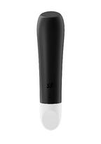 Vibratorius- Kulka "Ultra Power Bullet 2" – Juodas (galima rinktis spalvą)