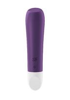 Vibratorius- Kulka "Ultra Power Bullet 2" – Violetinis (galima rinktis spalvą)