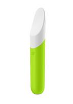 Vibratorius- Kulka "Ultra Power Bullet 7" – Šviesiai žalias (galima rinktis spalvą)