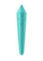 Išmanusis vibratorius- Kulka "Ultra Power Bullet 8" – Turkio spalva